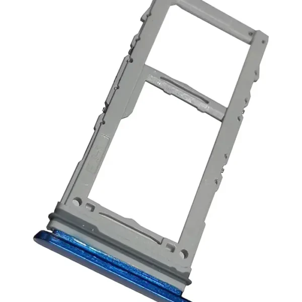 Samsung Galaxy Note 10 Plus Sim Holder - Blue