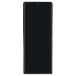 Samsung Galaxy Note 20 LCD Display Service Pack - Mystic Grey