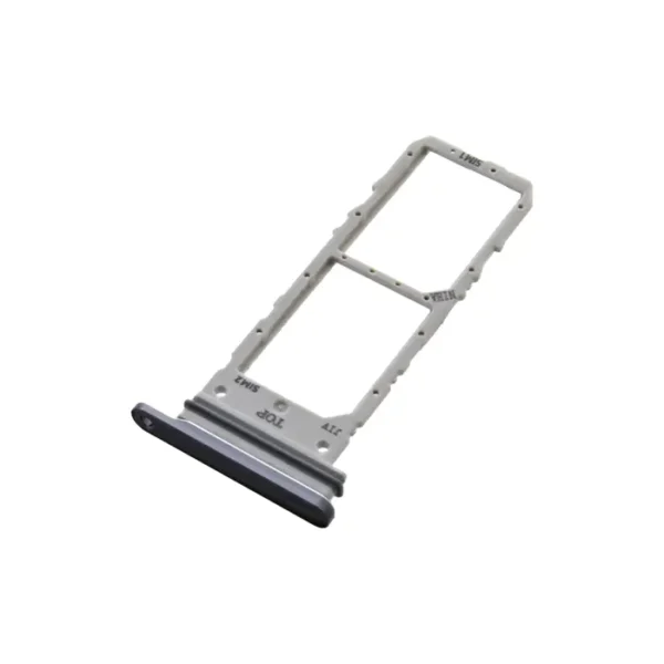 Samsung Galaxy Note 20 Sim Holder - Black