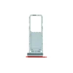 Samsung Galaxy Note 20 Sim Holder - Red