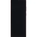 Samsung Galaxy Note 20 LCD Display With Frame Mystic Bronze