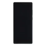 Samsung Galaxy Note 20 Display Complete - Mystic Green