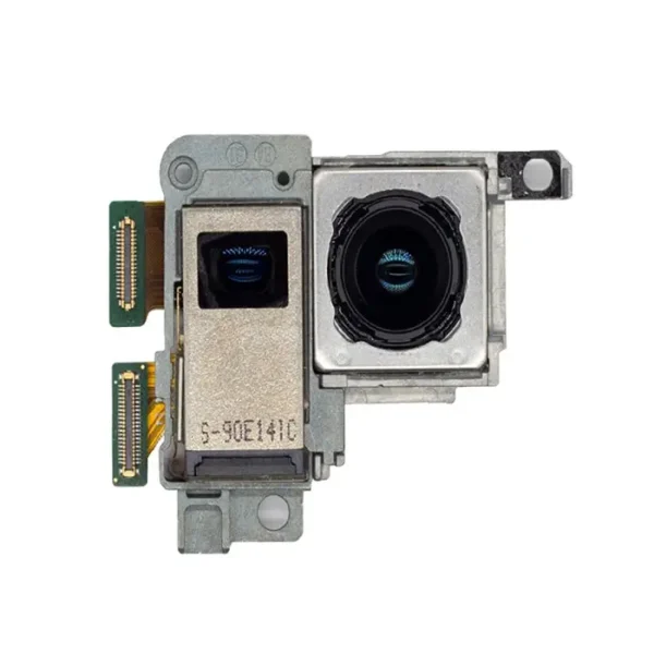 Samsung Galaxy Note 20 Ultra 5G Back Camera Set