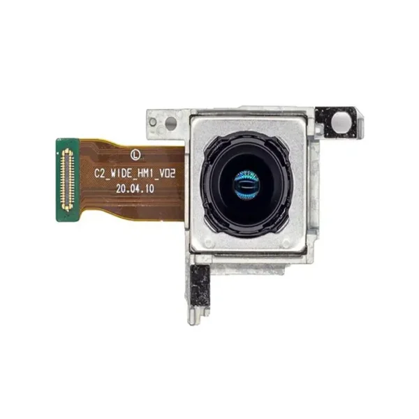 Samsung Galaxy Note 20 Ultra 5G Wide Back Camera 108MP