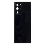 Samsung Galaxy Note 20 Ultra Back Cover Mystic Black With Lens OEM