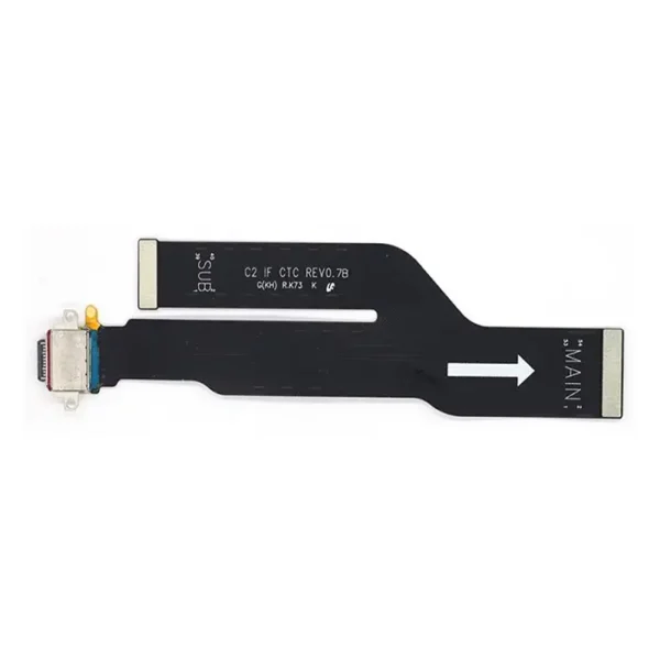 Samsung Galaxy Note 20 Ultra Charging Flex OEM