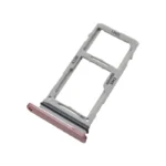 Samsung Galaxy Note 20 Ultra Sim Holder Bronze