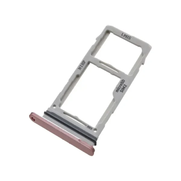 Samsung Galaxy Note 20 Ultra Sim Holder - Bronze