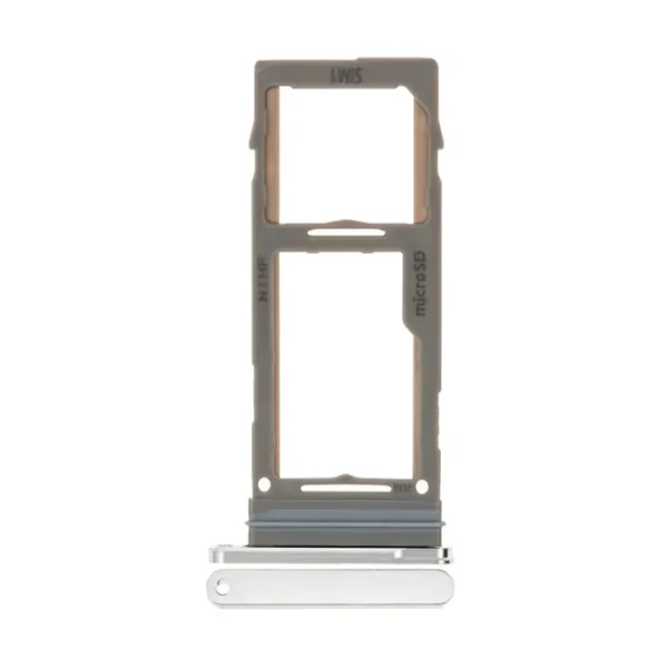 Samsung Galaxy Note 20 Ultra Sim Holder - White