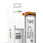 Samsung Galaxy Z Flip 3 / Flip 2 Sub Battery- 903mAh