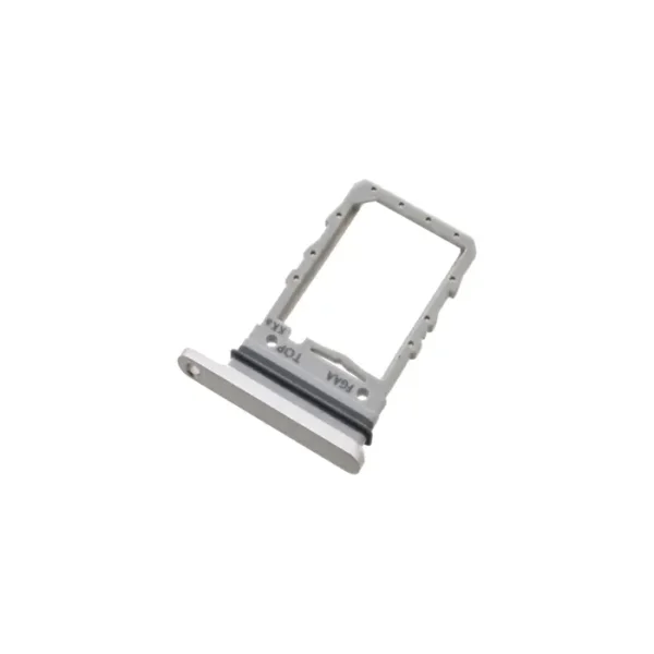 Samsung Galaxy Z Flip 3 Sim Holder - Cream
