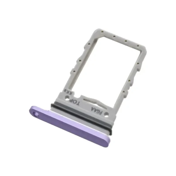 Samsung Galaxy Z Flip 3 Sim Holder - Lavender