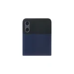 Samsung Galaxy Z Flip 4 Outer LCD + Battery Cover - Navy