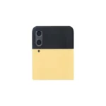Samsung Galaxy Z Flip 4 Outer LCD + Battery Cover - Yellow