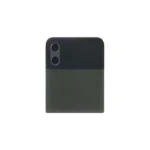 Samsung Galaxy Z Flip 4 Outer LCD + Battery Cover - Khaki