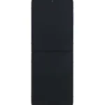Samsung Galaxy Z Flip 4 Inner LCD Display With Frame Service Pack - Graphite Gray