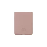 Samsung Galaxy Z Flip 5G Bottom Back Cover Mystic Bronze  Service Pack