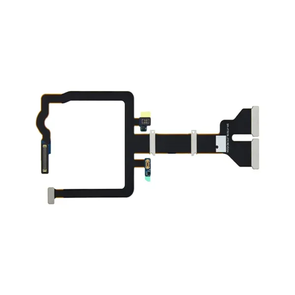 Samsung Galaxy Z Flip 5G Main flex
