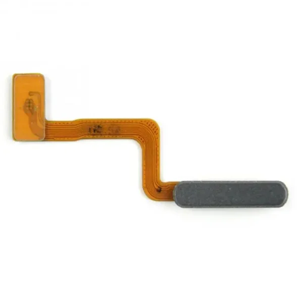 Samsung Galaxy Z Flip 5G Fingerprint Sensor - Mystic Grey