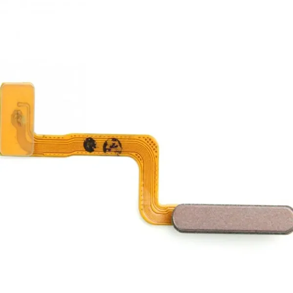 Samsung Galaxy Z Flip 5G Fingerprint Sensor - Mystic Bronze