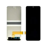 Samsung Galaxy Z Flip 6 LCD Display No Frame Service Pack -Black
