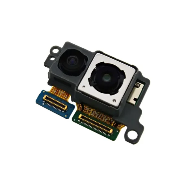 Samsung Galaxy Z Flip Rear camera module 12MP + 12MP