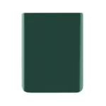 Samsung Galaxy Z Flip3 Bottom Back Cover Green OEM
