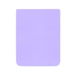 Samsung Galaxy Z Flip3 Bottom Back Cover Lavender OEM