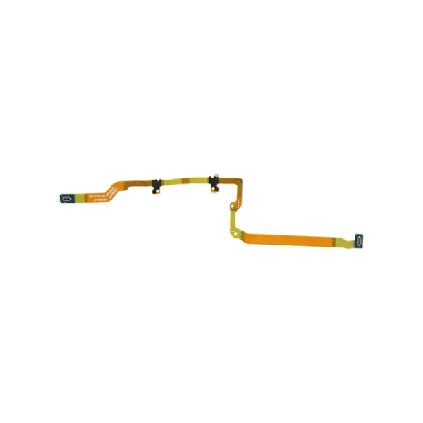Samsung Galaxy Z Flip3 Antenna