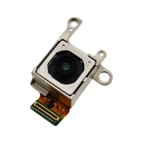 Samsung Galaxy Z Flip3 Back Camera