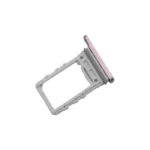 Samsung Galaxy Z Flip4 5G Sim Card Holder Bora Purple