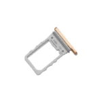 Samsung Galaxy Z Flip4 5G F721B Sim Card Holder Yellow