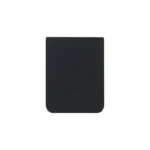 Samsung Galaxy Z Flip4 Bottom Back Cover Graphite OEM