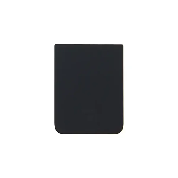 Samsung Galaxy Z Flip4 Bottom Back Cover Graphite OEM