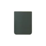 Samsung Galaxy Z Flip4 Bottom Back Cover Khaki Service Pack