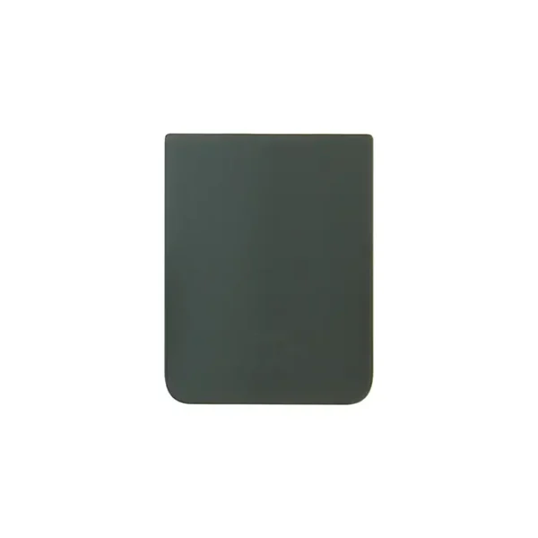 Samsung Galaxy Z Flip4 Bottom Back Cover Khaki OEM