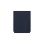 Samsung Galaxy Z Flip4 Bottom Back Cover Navy Service Pack