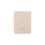 Samsung Galaxy Z Flip4 Bottom Back Cover Pink Service Pack