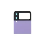 Samsung Galaxy Z Flip4 Up Back Cover Bora Purple OEM