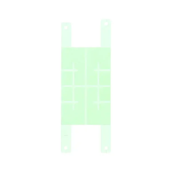 Samsung Galaxy Z Flip4 Sub Battery Adhesive