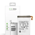 Samsung Galaxy Z Flip4 Sub Battery - 2630 mAh