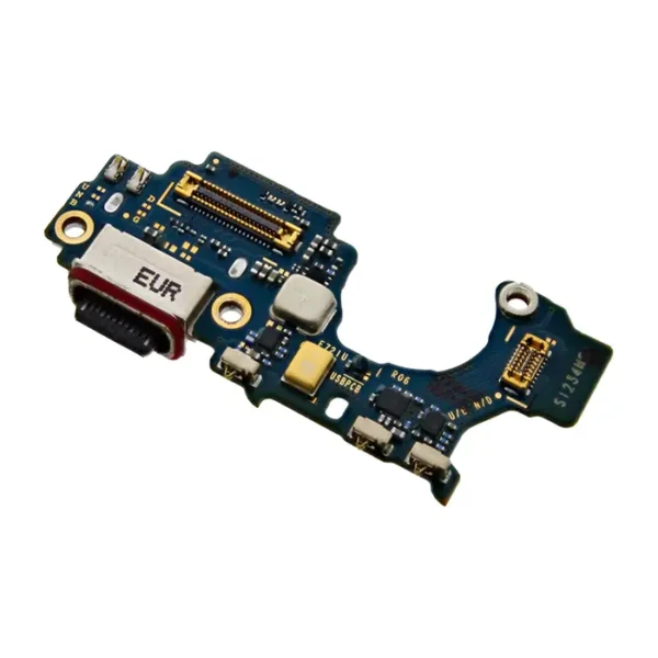Samsung Galaxy Z Flip4 USB charging board