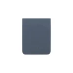 Samsung Galaxy Z Flip5 5G Bottom Battery Cover Graphite Service Pack