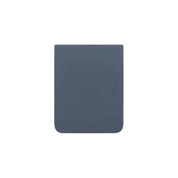 Samsung Galaxy Z Flip5 5G Bottom Battery Cover Graphite Service Pack