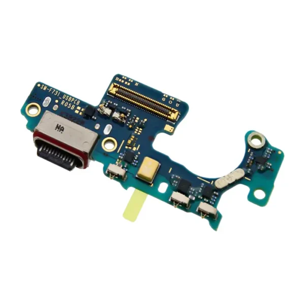 Samsung Galaxy Z Flip5 5G USB Charging Board - Service Pack