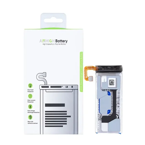 Samsung Galaxy Z Flip5 Main Battery OEM - 971 mAh