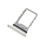Samsung Galaxy Z Flip5 Sim Card Holder Cream OEM