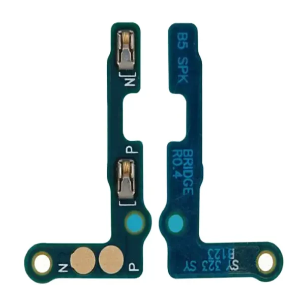 Samsung Galaxy Z Flip5  Speaker Bridge Flex OEM