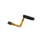 Samsung Galaxy Z Flip5 Fingerprint Sensor With Button - Graphite