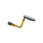 Samsung Galaxy Z Flip5 Fingerprint Sensor With Button - Green